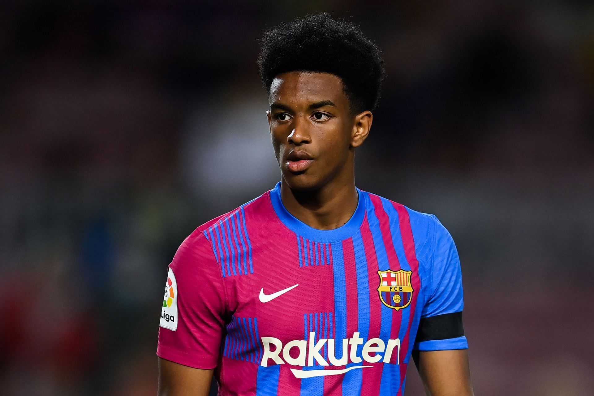 FC Barcelona vs Granada CF - La Liga Santander